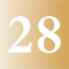 天峰28