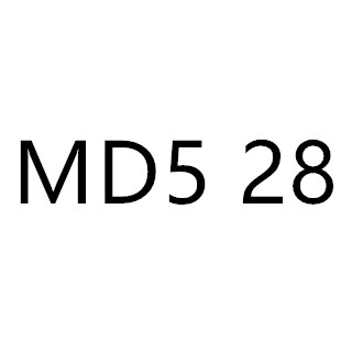 MD5